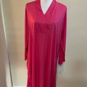 Coral Pink Sana Safinaz Kurti -New with tags